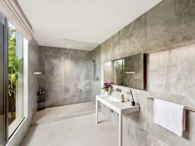 48 Villa Raku Kids Bedroom