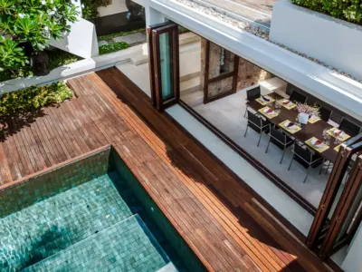 03 Villa Hin Koh Samui pool 5