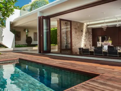 05 Villa Hin Koh Samui Pool