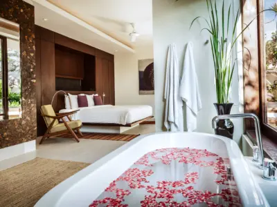 19 1 Villa Hin Koh Samui Bedroom 1