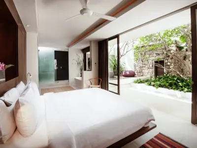 21 Villa Hin Koh Samui Bedroom 2