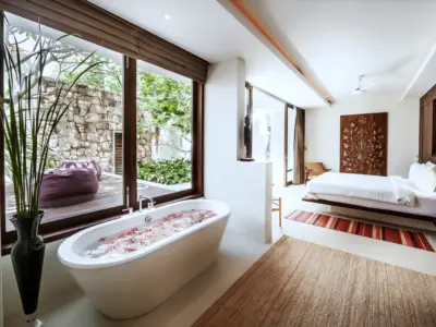 22 Villa Hin Koh Samui Bedroom 2