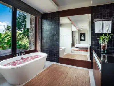 26 Villa Hin Koh Samui Bedroom 3