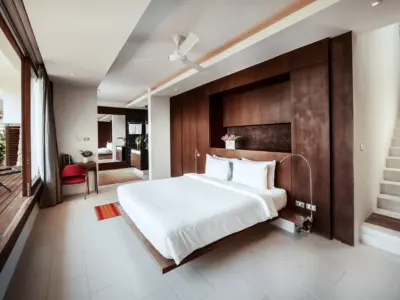 27 Villa Hin Koh Samui Bedroom 3
