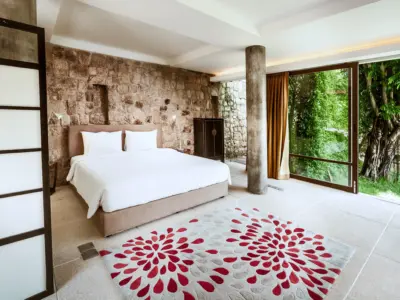 35 Villa Hin Koh Samui Bedroom 4