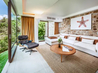 36 Villa Hin Koh Samui Bedroom 4