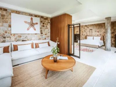 37 Villa Hin Koh Samui Bedroom 4