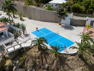 28 Pickle Ball Amalia