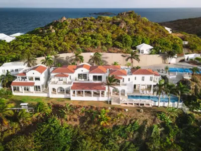 AMALIA SXM Thomas YSF 4