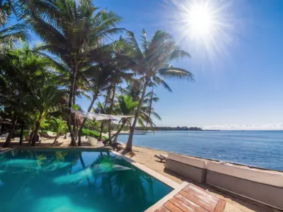 Foto Zacil Alberca 3