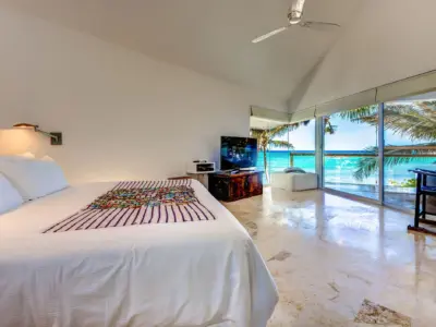 Foto Zacil Amanecer vista