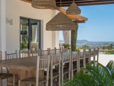 VILLA PARADISE V3 37