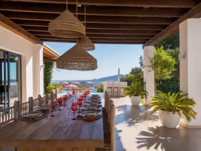 VILLA PARADISE V3 40