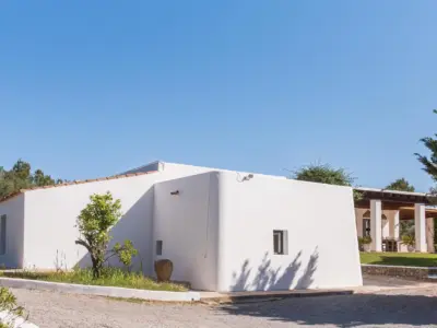 VILLA PARADISE V3 80