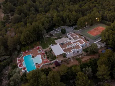 VILLA PARADISE V3 85