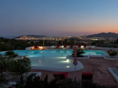 VILLA PARADISE V3 86