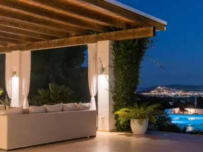 VILLA PARADISE V3 92