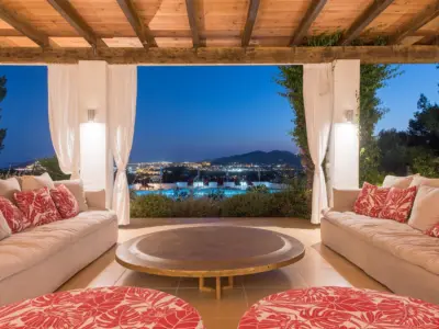 VILLA PARADISE V3 95