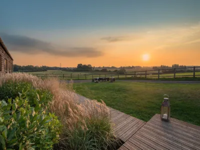 West Barn Big Barn Stays 2