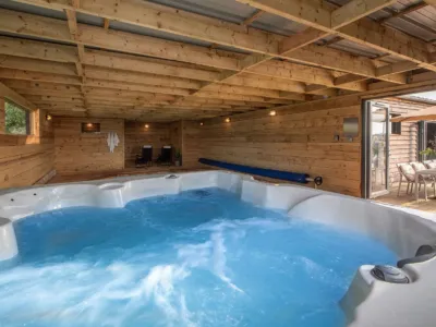 West Barn Big Barn Stays 6