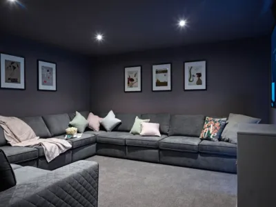 West Barn Big Barn Stays 7