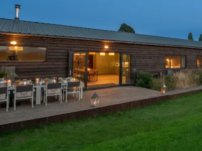 West Barn Big Barn Stays 9