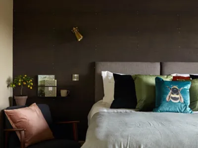 West Barn Big Barn Stays 14