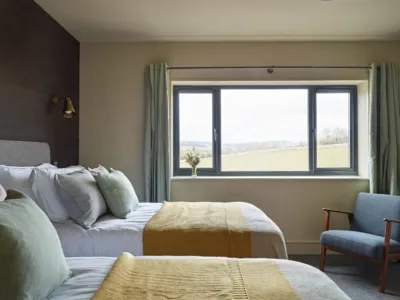 West Barn Big Barn Stays 15