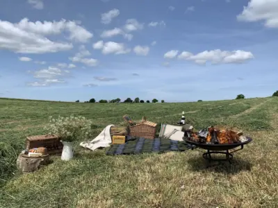 Little Bickley Big Barn Stays 9