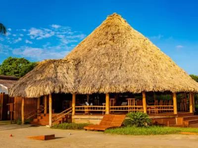 RB Grand Palapa Big House