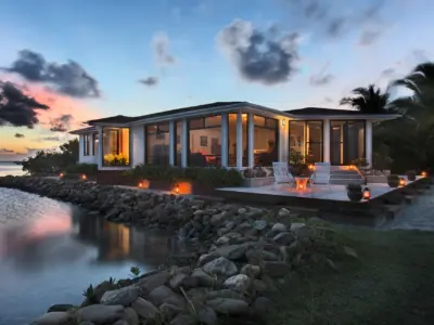 RB Room Big House Exterior 1