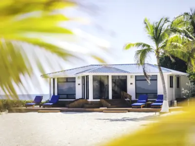 RB Room Big House Exterior 2