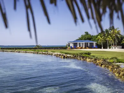 RB Room Big House Exterior 4