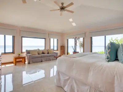 RB Room Big House Master Bedroom