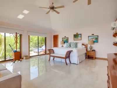 RB Room Big House Master Bedroom1