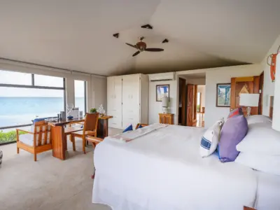 RB Room Big House Second Bedroom 1