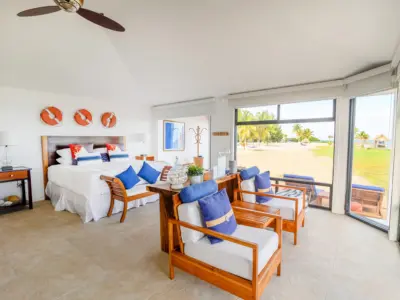 RB Room Big House Second Bedroom 2