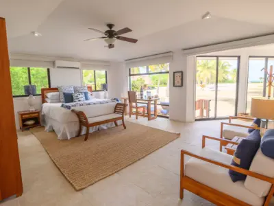 RB Room Big House Third Bedroom