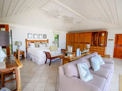 RB Room Hibiscus House 3 Bedroom