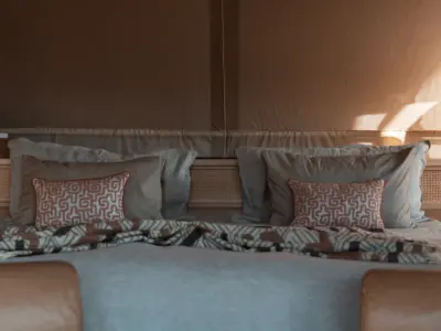 Cliff Suite Interior 7