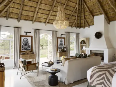 Garden Cottage Laba Mama Simba 2