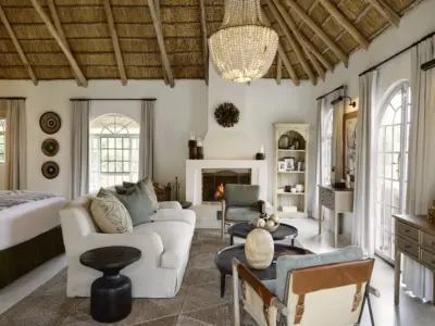 Garden Cottage Laba Mama Simba 3