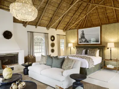 Garden Cottage Laba Mama Simba 5