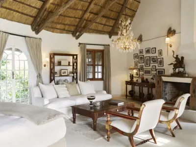 Master Suite Laba Mama Simba 2