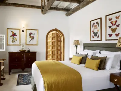 Pool Room Laba Mama Simba