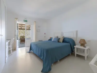 CAPOFARO RESORT 1048