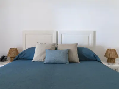 CAPOFARO RESORT 1054