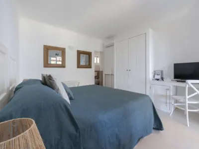 CAPOFARO RESORT 1055