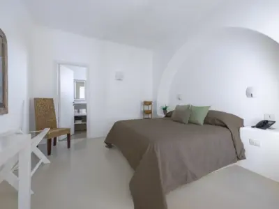 CAPOFARO RESORT 1028