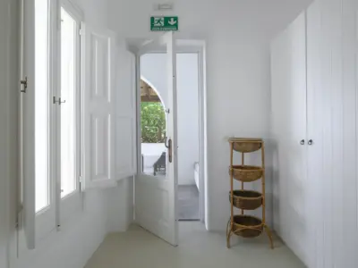 CAPOFARO RESORT 1034